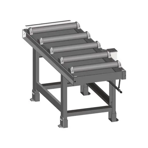 Transportor cu role 2000 x 600 mm